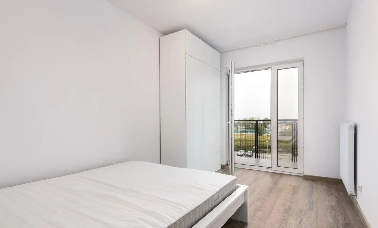Flisa, cztery pokoje w apartamentowcu z garażem - zdjęcie 7