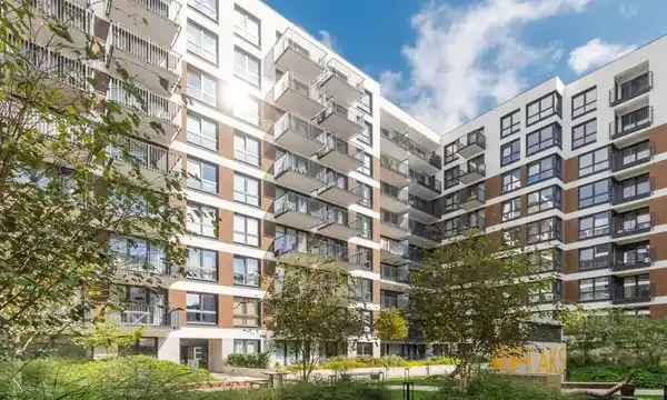 50 m² | 3 pokoje | Balkon | Garaż | Central House - zdjęcie 7