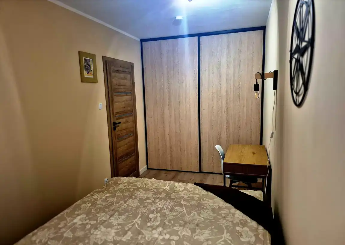 2 pok. Gaj / Szpital USK Borowska / Szpital Wojskowy - Weigla/ 1 najem - zdjęcie 8