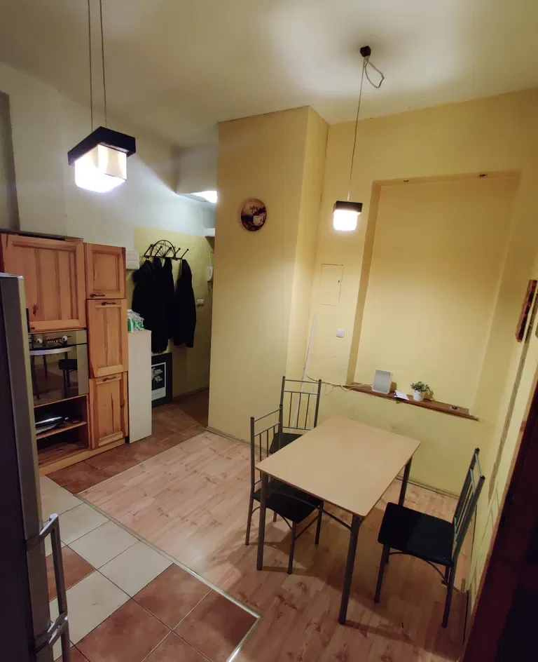 Pokój 11 m² w kamienicy – ul. Żeromskiego, Wrocław - zdjęcie 6
