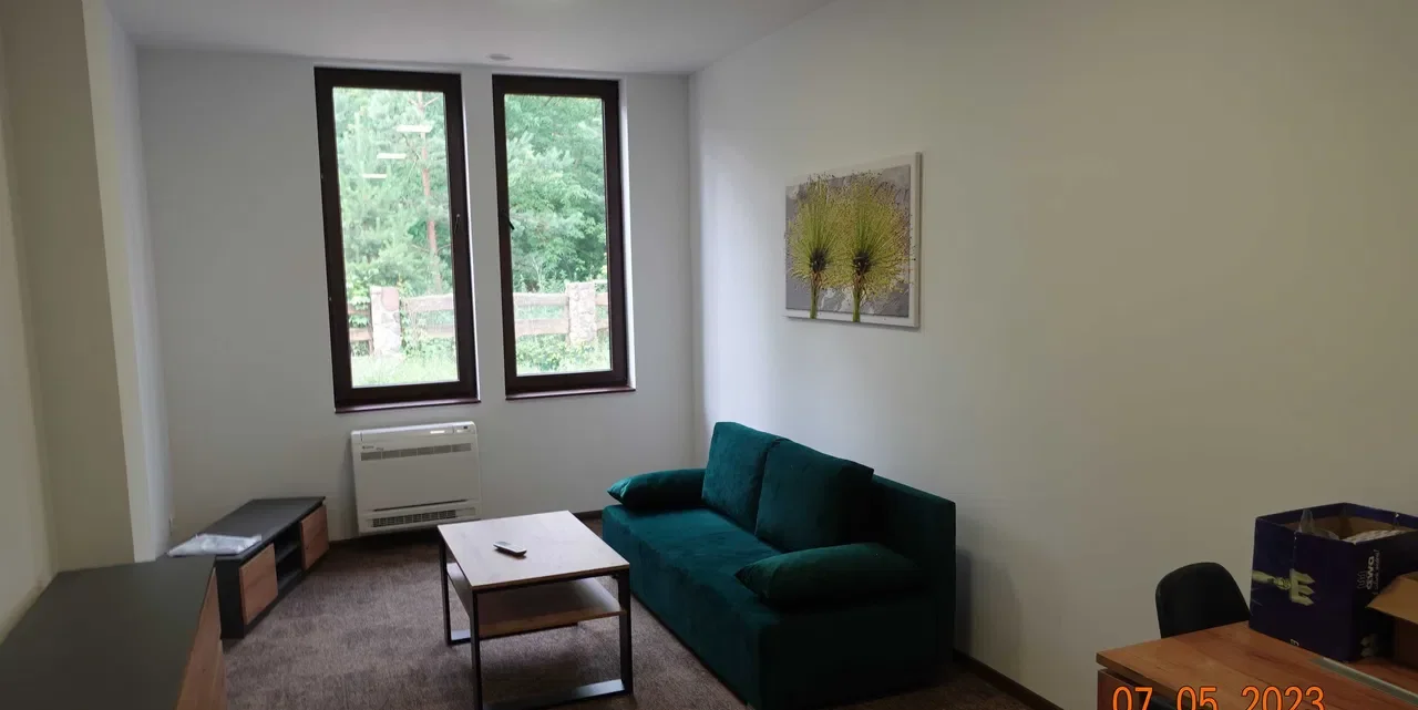 Apartament nad jeziorem - zdjęcie 5