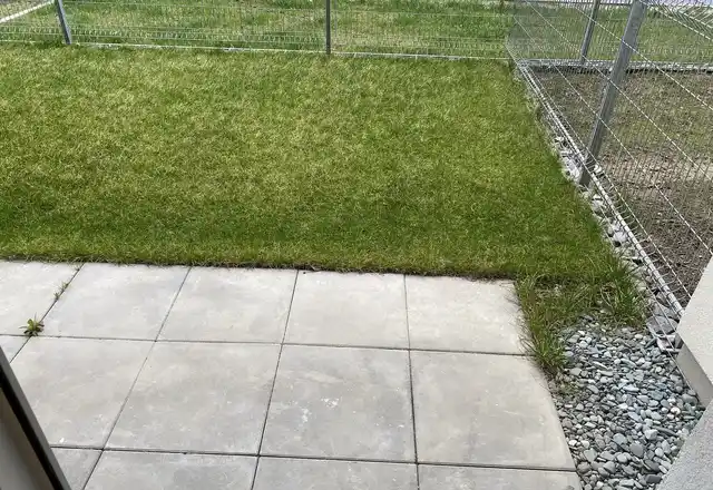 Wynajme mieszkanie 42 m2 plus ogrodek Żabiniec - zdjęcie 8