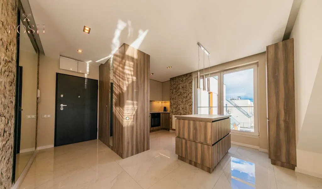 Elegancki apartament |3 pok. | Lokum Villa Nova - zdjęcie 6