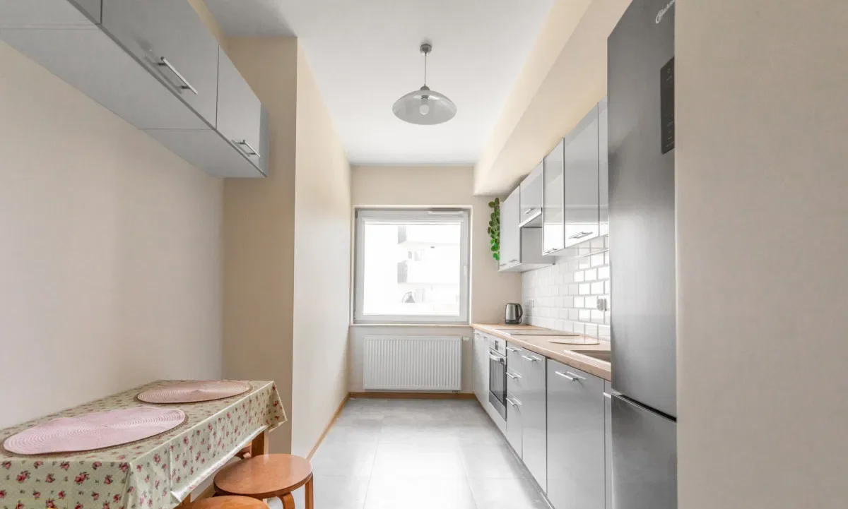 2 pokoje, balkon, miejsce Dunikowskiego - zdjęcie 4