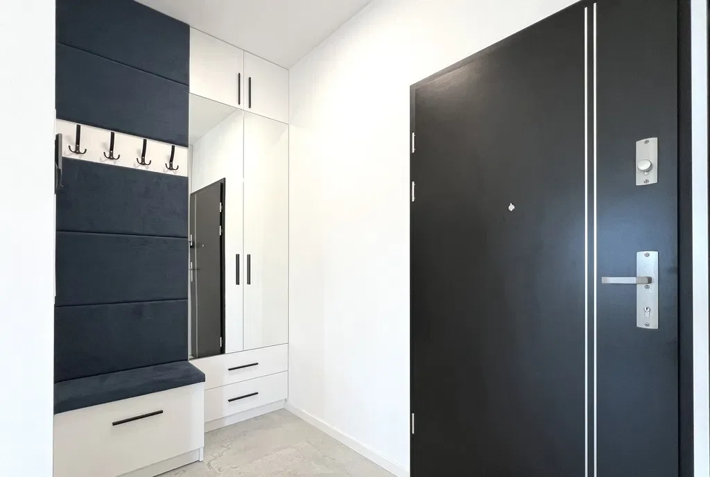 APARTAMENTY ZAMKOWE II - 2 POKOJE - 43M2! - zdjęcie 7