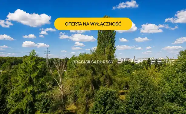 Kawalerka w centrum Krakowa z i pięknym widokiem - zdjęcie 8