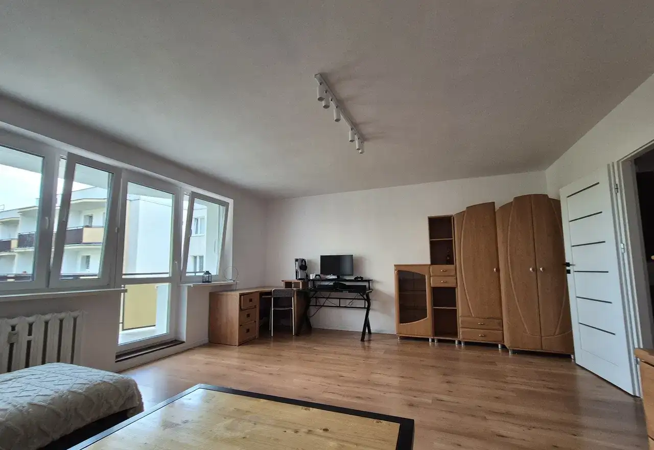 2 pokoje, mieszkanie na wynajem, Bydgoszcz, Górzyskowo - zdjęcie 4