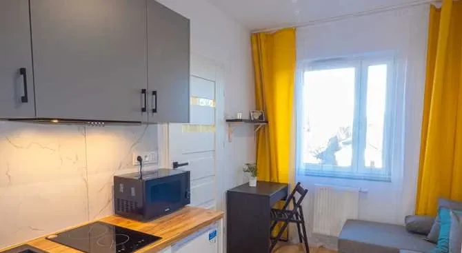 Funkcjonalne studio z internetem we Wrocławiu - zdjęcie 2
