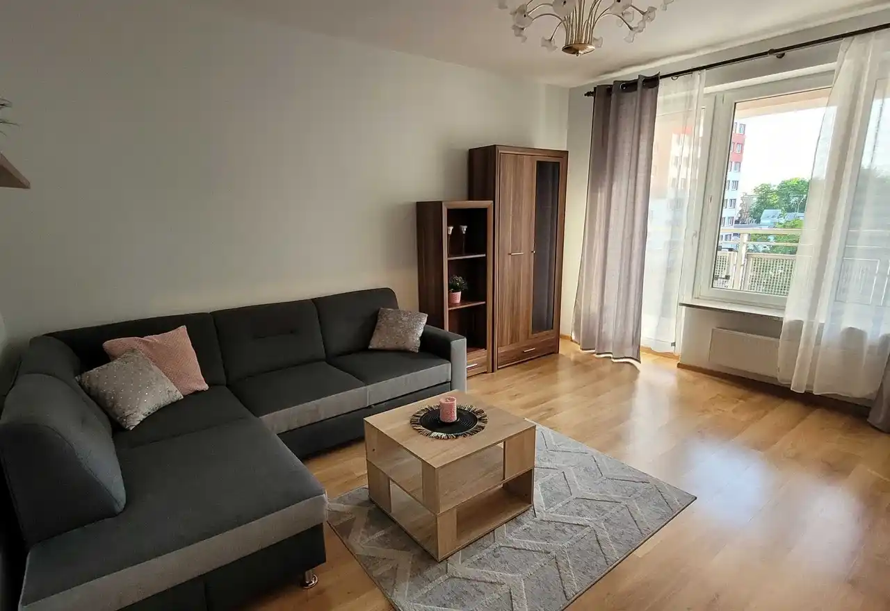 Mieszkanie w Centrum Miasta