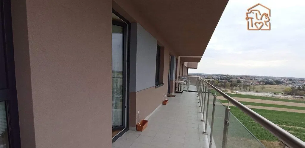 3 pokoje pet-friendly + A/C i mp- Królowej Jadwigi - zdjęcie 10