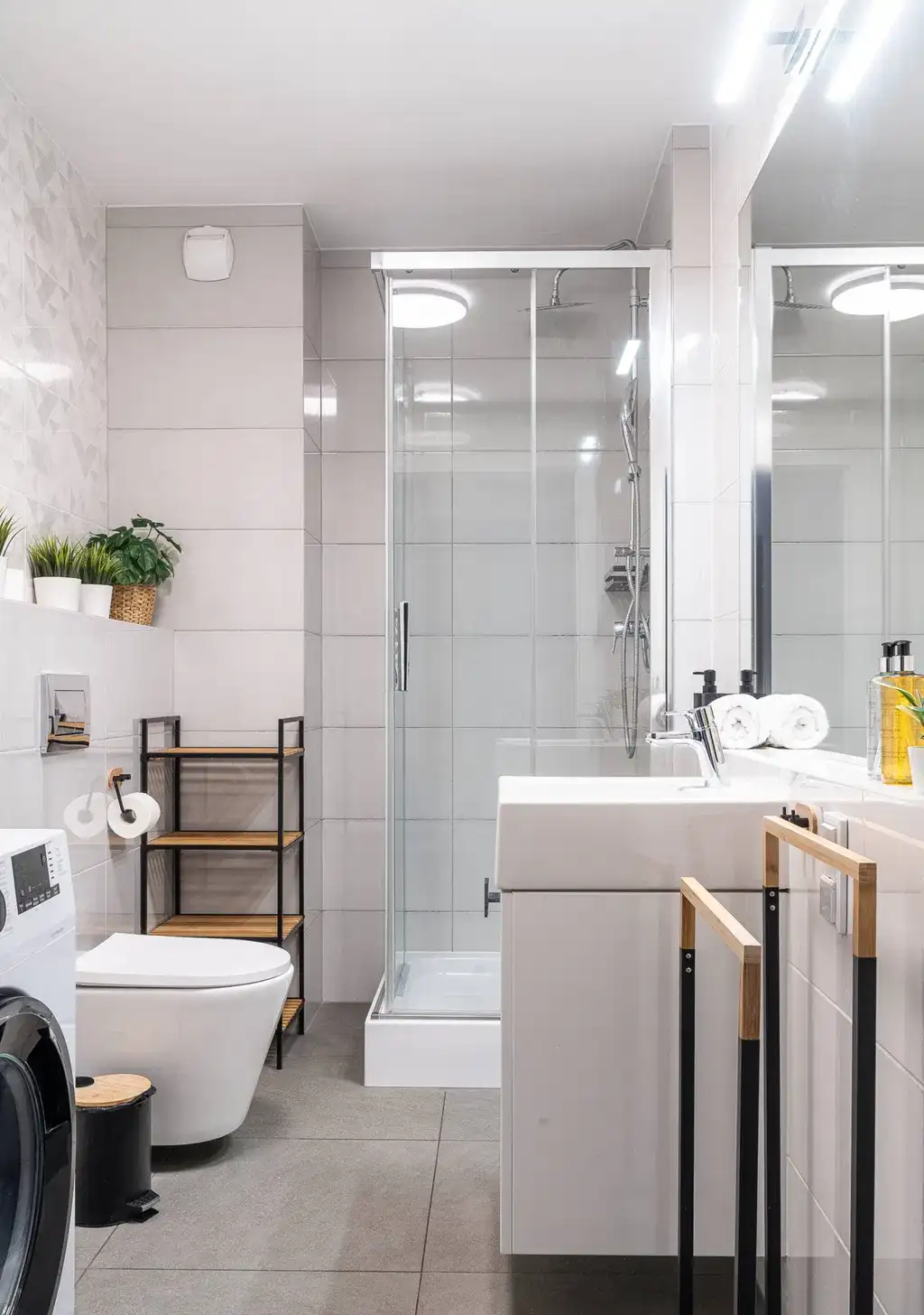 NOWOCZESNA KAWALERKA| 35M² | MADALIŃSKIEGO 13| BALKON| BEZ PROWIZJI - zdjęcie 10
