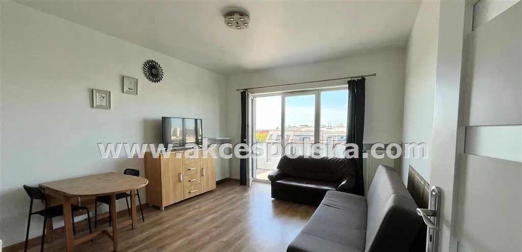 Bielany, 49 M2, 2 Pok. Duży Balkon. Komórka Lok.