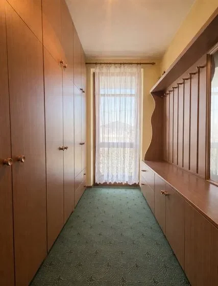wynajem dom z ogrodem | garaż | 100 m2 | 5 pokoi - zdjęcie 3
