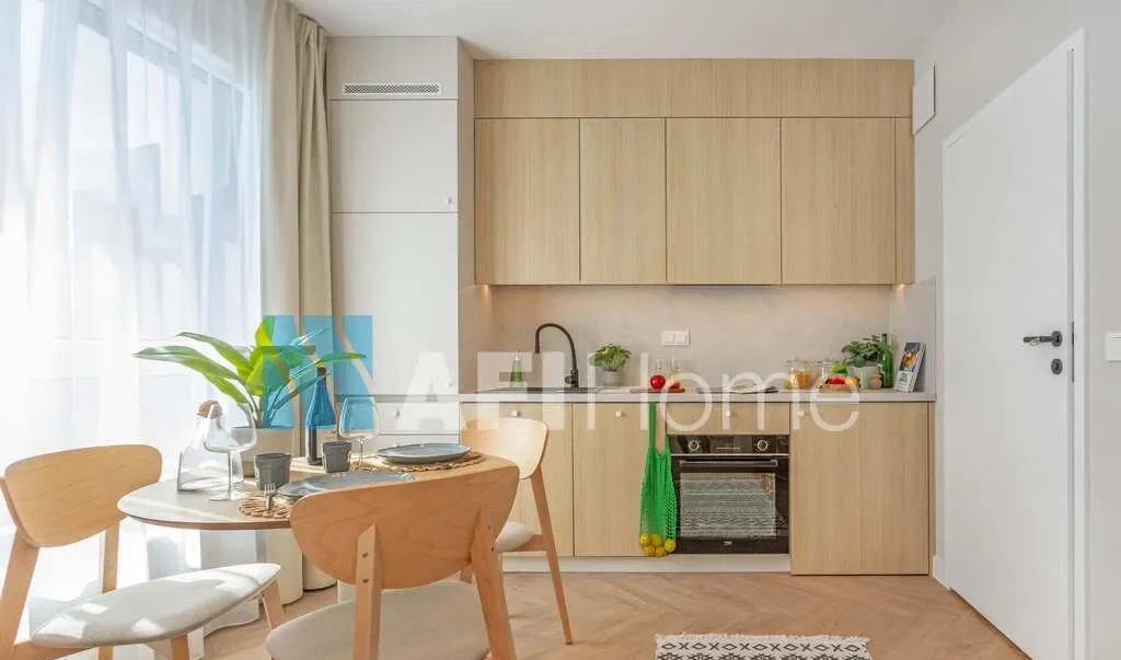 Bemowo | Mieszkanie typu studio | Pet Friendly - zdjęcie 6