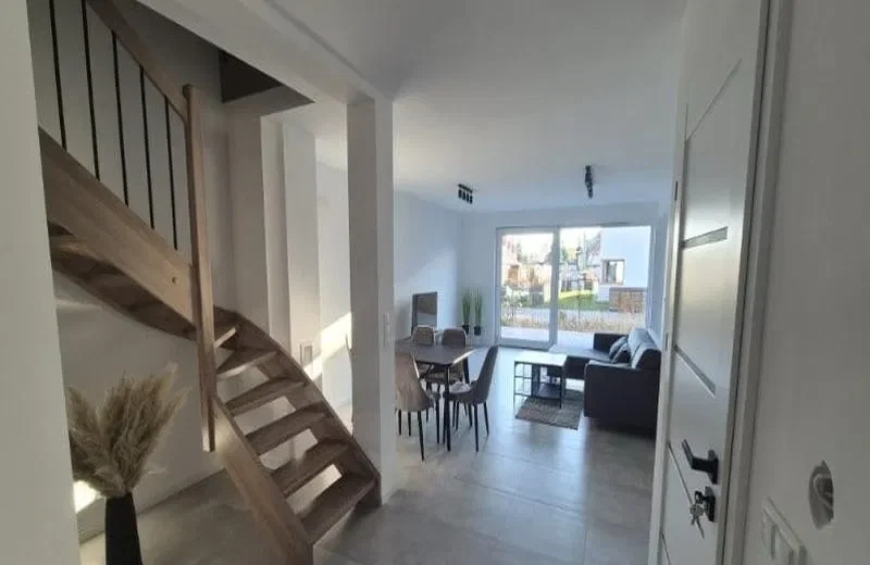 Pierwszy Najmem Standard premium 3 sypialnie, 2 łazienki - zdjęcie 4