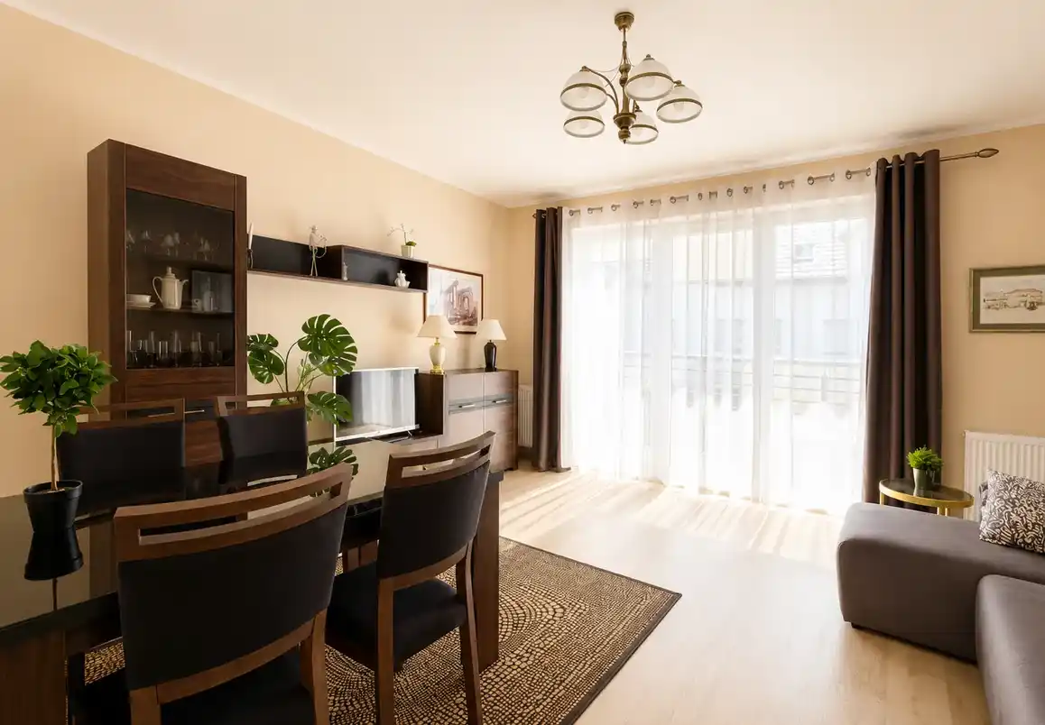 Mieszkanie Bydgoszcz Górzyskowo - zdjęcie 7