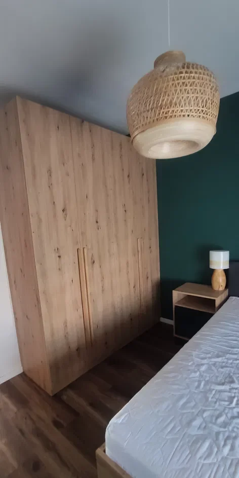 Mieszkanie 45 w Dachowie, bezczynszowe - zdjęcie 3