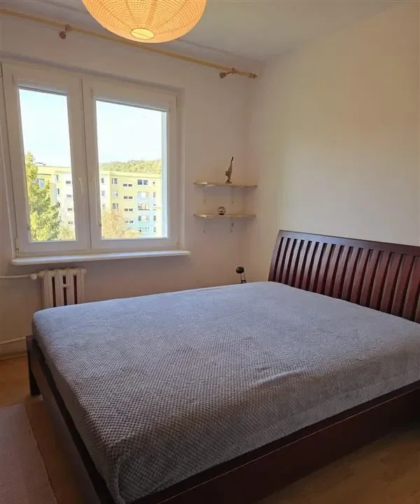 3 Pokoje| Parking| 64 m| Balkon| ul. Jastrzębia - zdjęcie 9