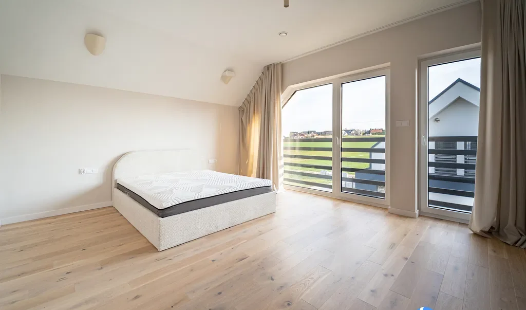 Nowy Dom | 152m2 | Węgrzce | pierwszy najem - zdjęcie 9