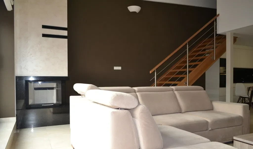 nowy loft 112m2 z KLIMATYZACJĄ - zdjęcie 2