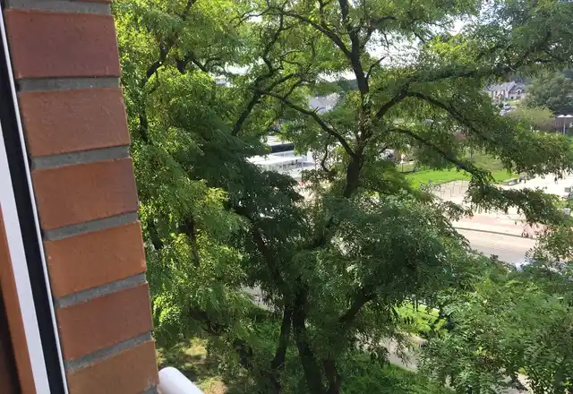 Wynajmę 2 pok. mieszkanie, os.Platan, bez wypowiadania na sezon - zdjęcie 9