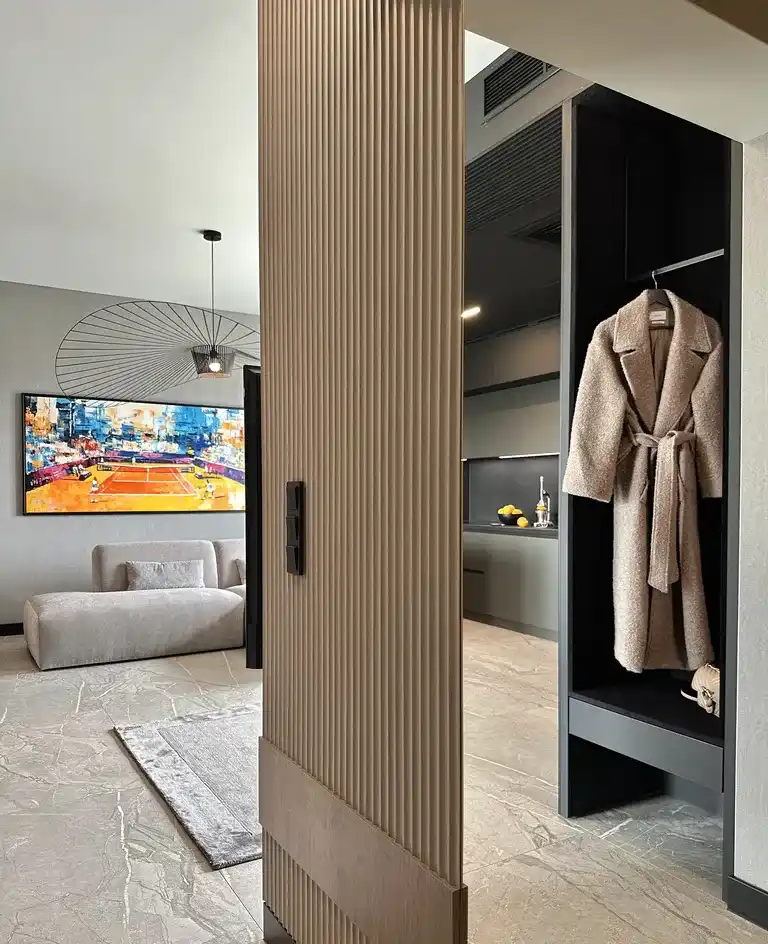 Apartament premium - Pierwsza Dzielnica, Katowicka Strefa Kultury - zdjęcie 8