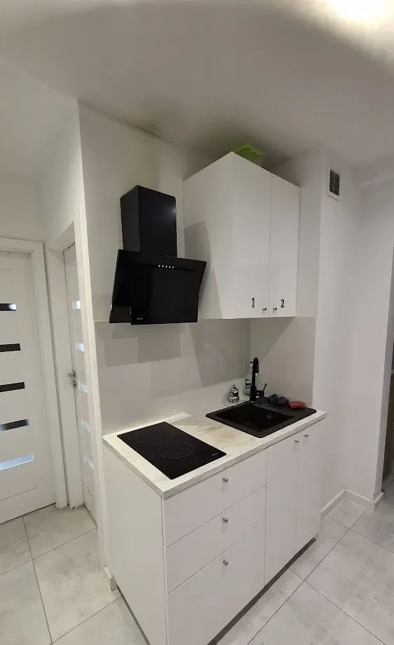 Pokój z balkonem 950m od metra Służew, Mokotów, od 30.06, bez prowizji - zdjęcie 9