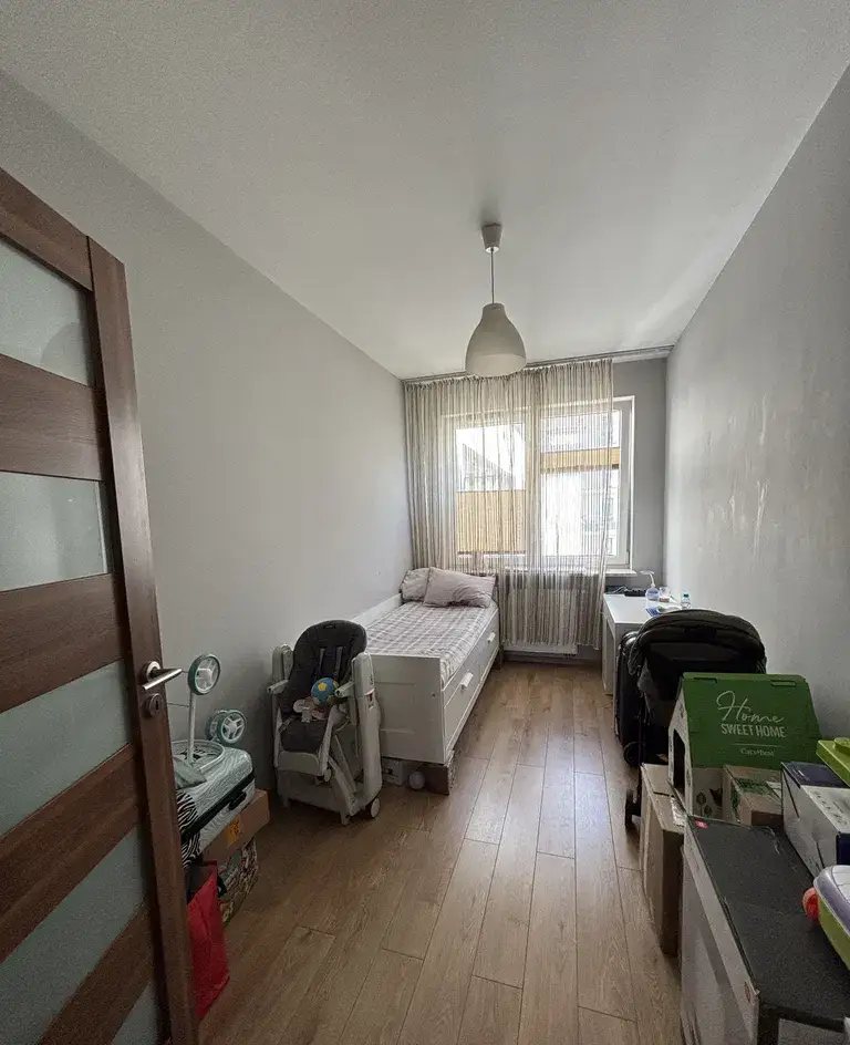 spacerem Metro Stokłosy |garaż| duży balkon - zdjęcie 3