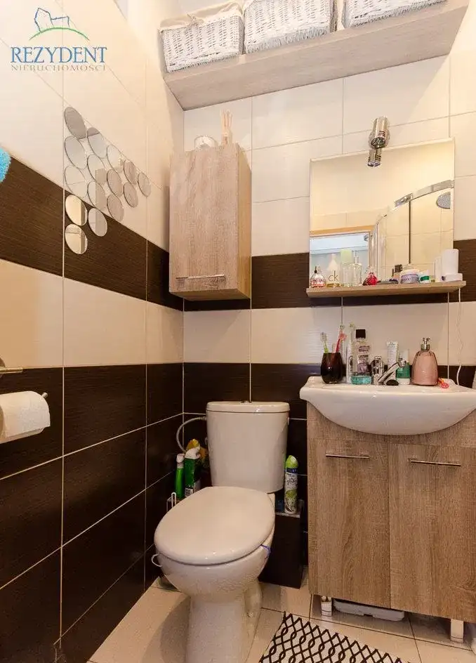 Mieszkanie, 38 m², Katowice - zdjęcie 8
