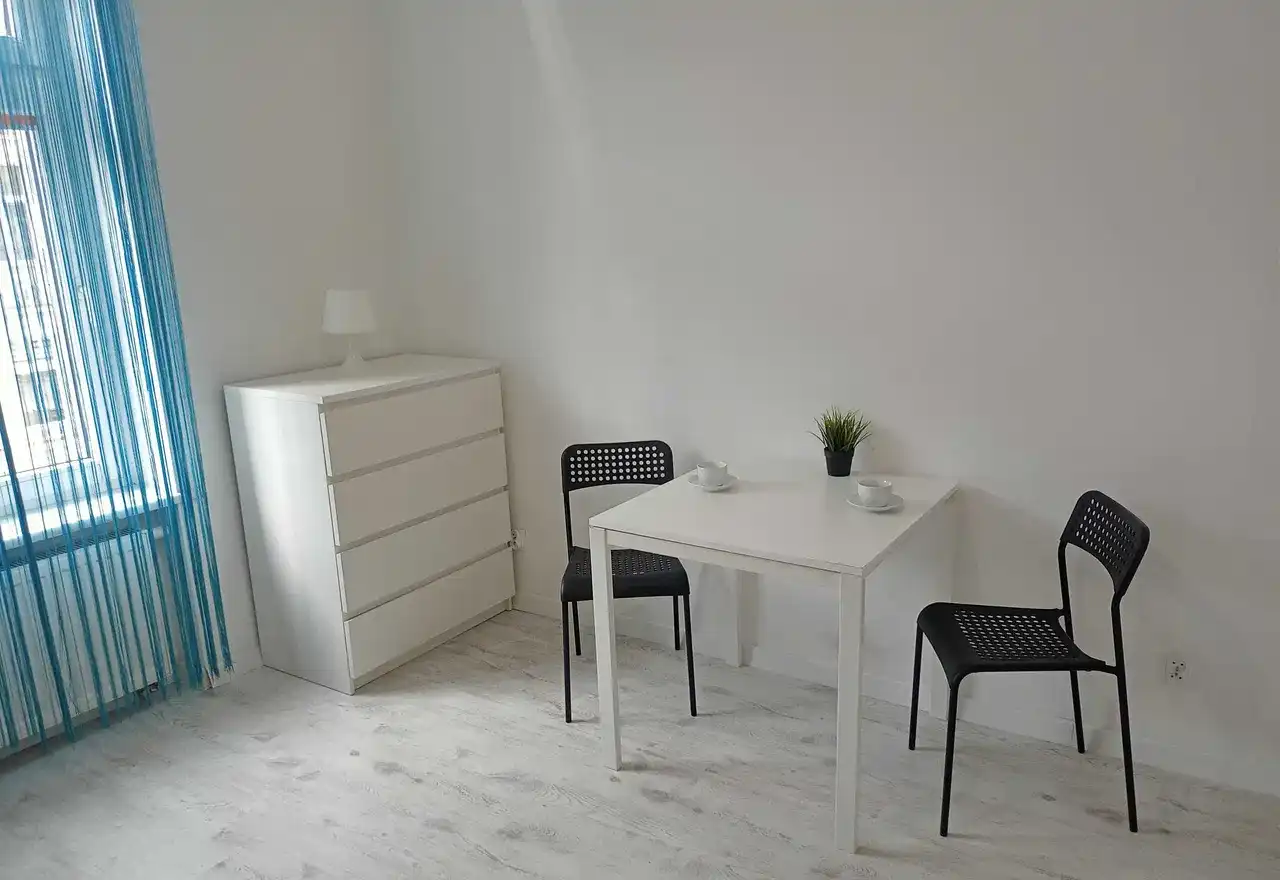 Przytulny pokój dwuosobowy w centrum Szczecina - zdjęcie 3