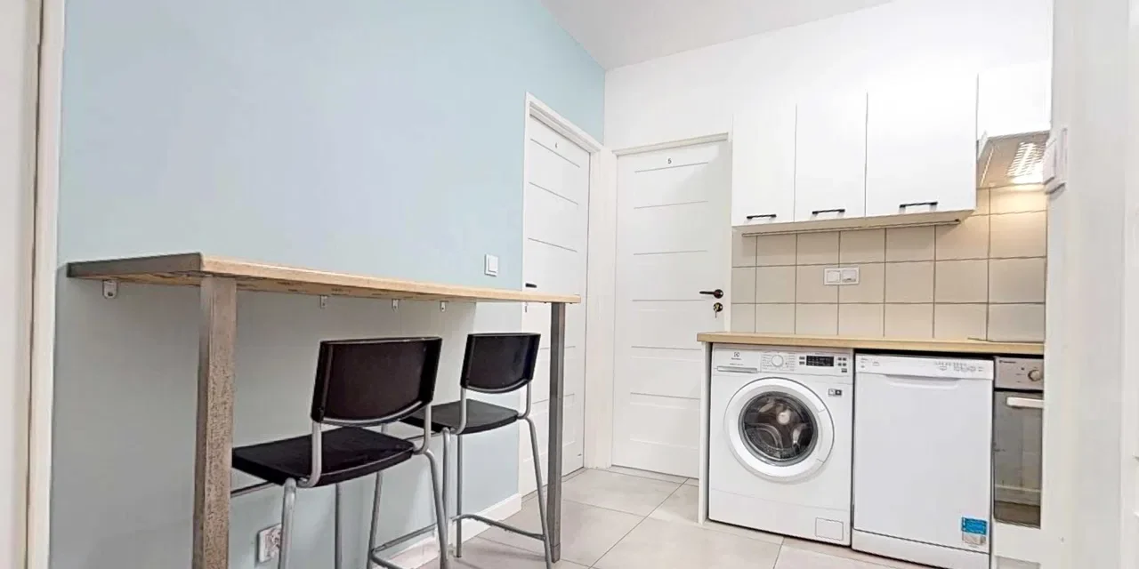 Pokój 9,5 m² | Toruńska 58, Targówek | BEZ PROWIZJI | od 30.06 | 1404 - zdjęcie 5