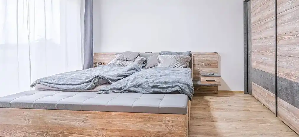 Kawalerka w centrum Łodzi z pełnym wyposażeniem - zdjęcie 3