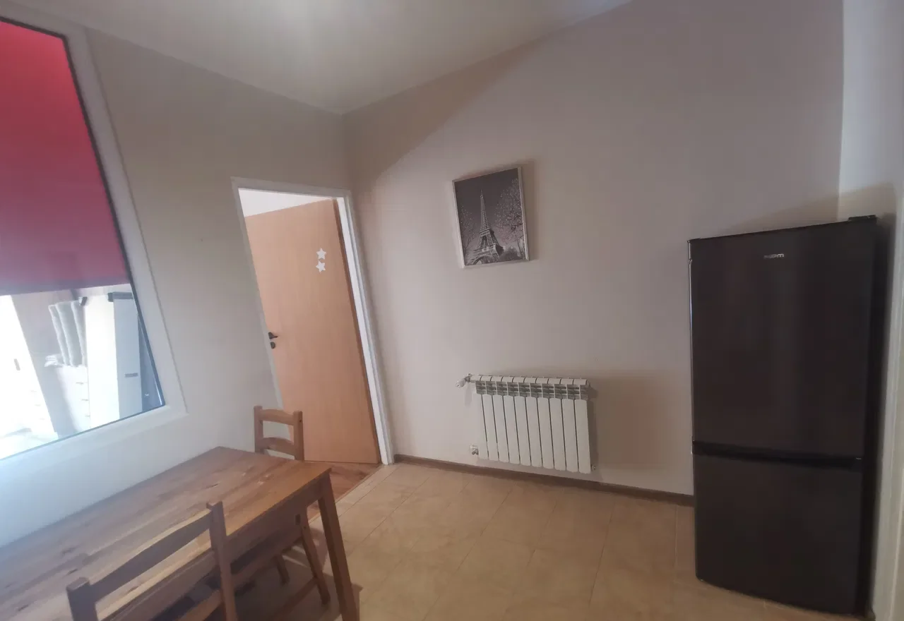 Duża kawalerka w centrum Świebodzina - zdjęcie 5