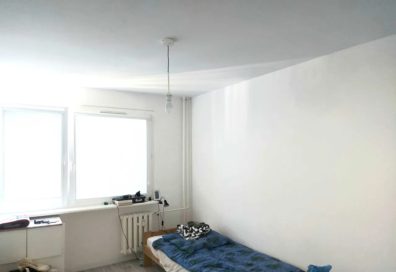 Samodzielny pokój Szczecin Zakole, Wiosny Ludów - zdjęcie 2