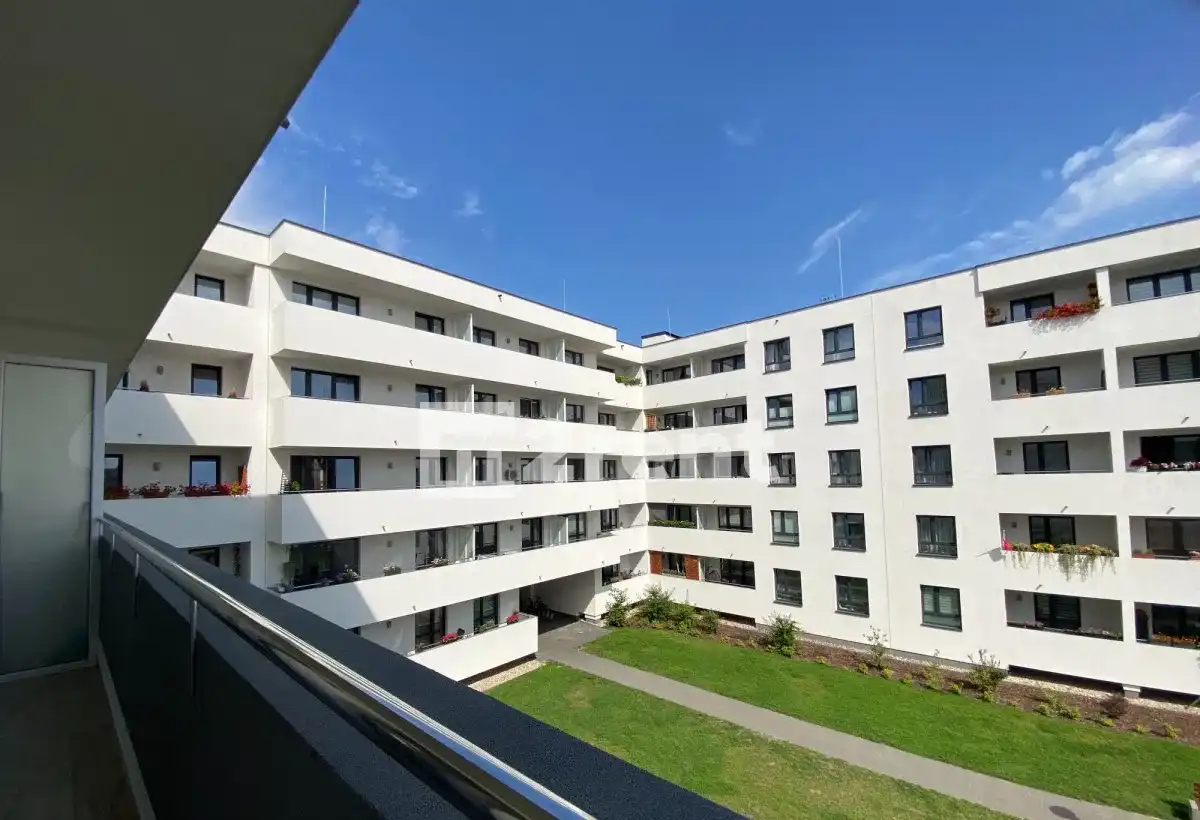 Ząbki | 29m2 | kawalerka | balkon - zdjęcie 9