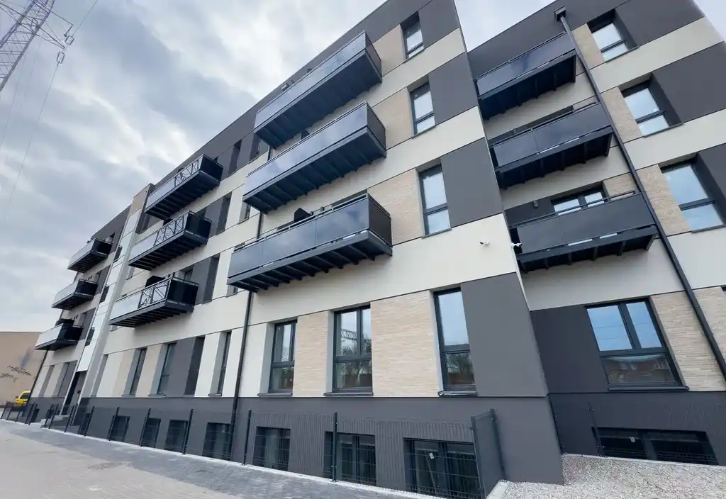 Nowe Komfortowe 2 Pokoje | UKW | PESA | Ak. Muzyczna | 0% Prowizja - zdjęcie 7