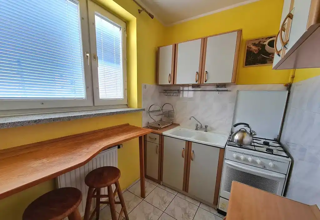 Atrakcyjna kawalerka do wynajęcia, Fordon, Bydgoszcz - zdjęcie 3