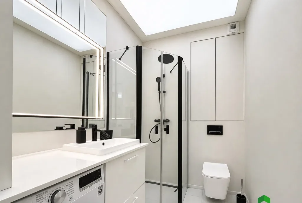 Design, który wygrywa | 2 pokoje | centrum - zdjęcie 7
