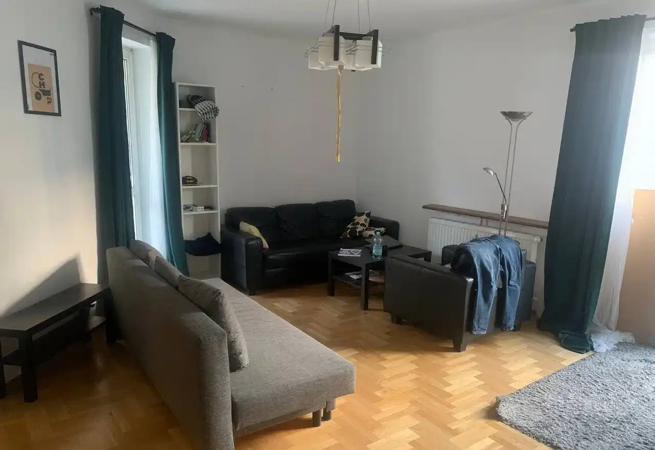Pokój 20 m² do wynajęcia OD ZARAZ