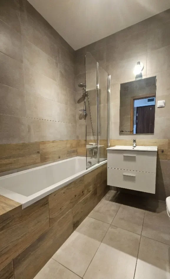 2 pokoje | Balkon | Miejsce postojowe - zdjęcie 8