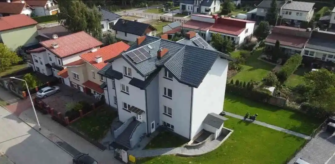 Malutka kawalerka w Andrespolu z aneksem kuchennym - zdjęcie 4