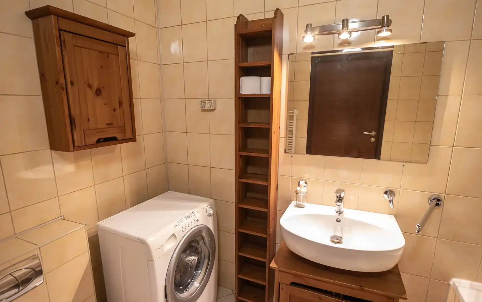 2-pokojowe 40m2 | Ząbki | ul. Powstańców | po remoncie - zdjęcie 9