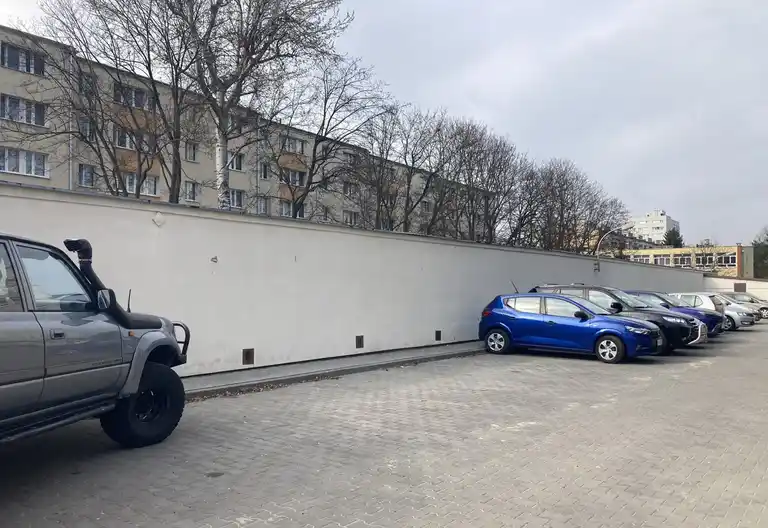 Mieszkanie 49m2, 2 pokoje, Warszawa - zdjęcie 5