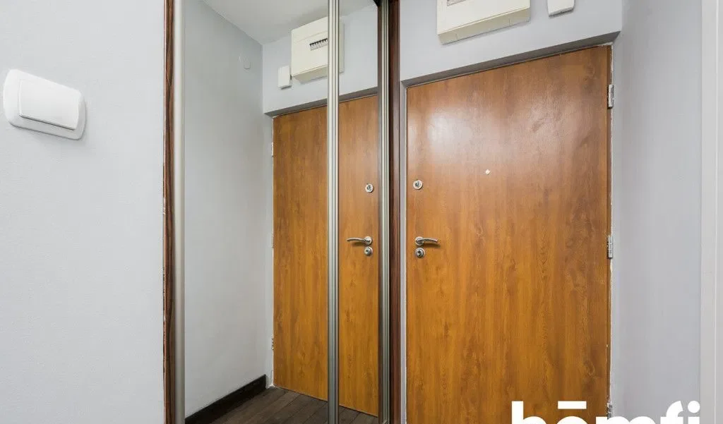 Apartament typu Studio 35m2 (ul. Cystersów 8) - zdjęcie 10