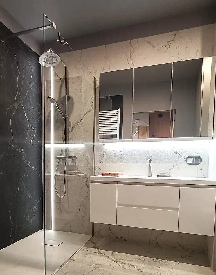 Tuwima: klimatyzowany, nowy apartament z sypialnią - zdjęcie 5