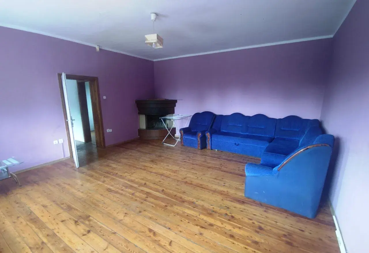 Mieszkanie, 114 m², Uścikowo - zdjęcie 7