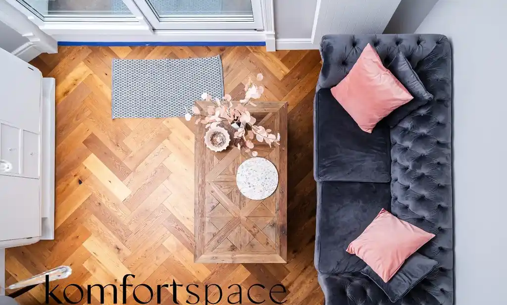 2 POKOJE OBOK MANUFAKTURY | PIERWSZY NAJEM | WYSOKI STANDARD | BALKON - zdjęcie 4