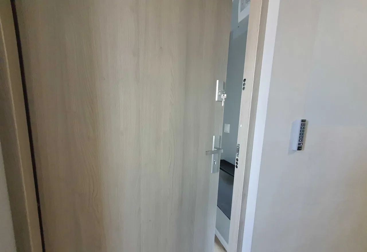 2 pokoje Marki Centrum blisko MCR wysoki standard - zdjęcie 6