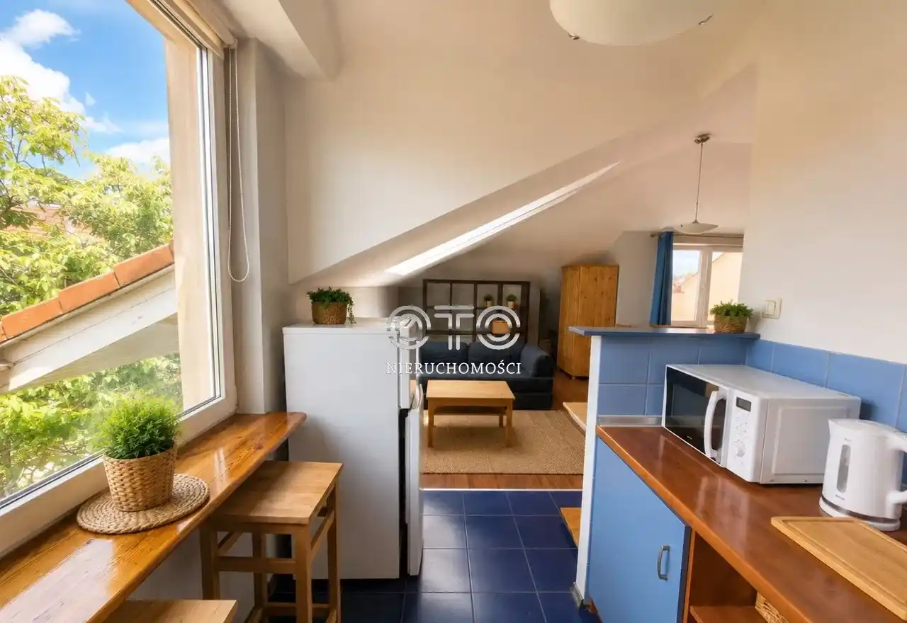 Klecina/Obok terenów zielonych/Balkon/Od zaraz - zdjęcie 7