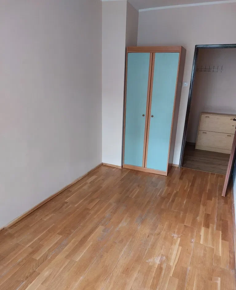 Mieszkanie Bielawa, os. XXV-lecia, 3 pokoje, parter, balkon, 51 m² - zdjęcie 6